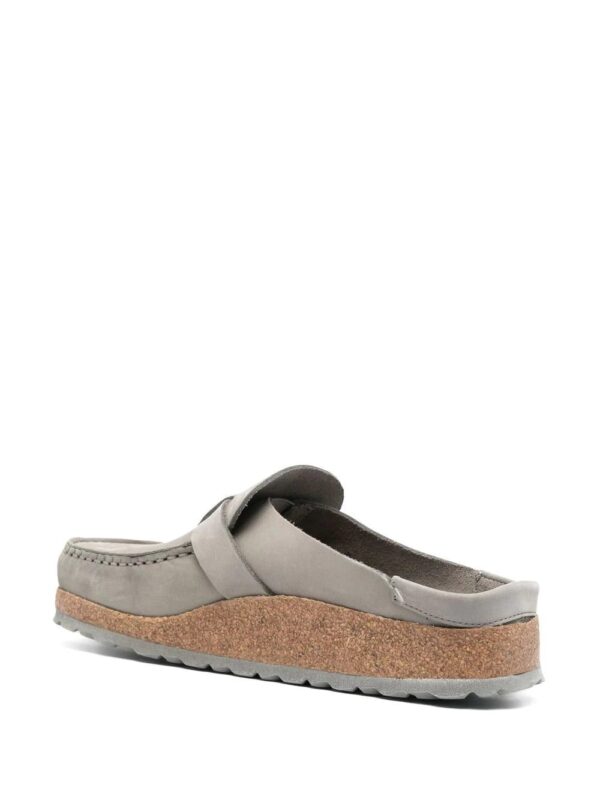 Birkenstock  Buckley slip-on mules - Image 3