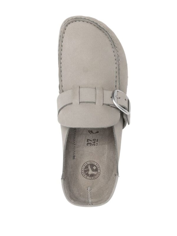 Birkenstock  Buckley slip-on mules - Image 4