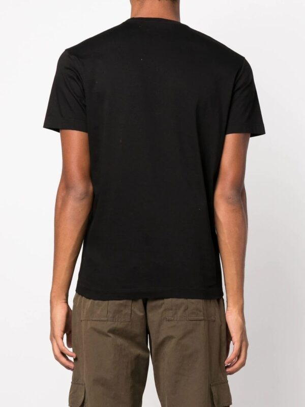 Dsquared2  Icon logo-print T-shirt - Image 4