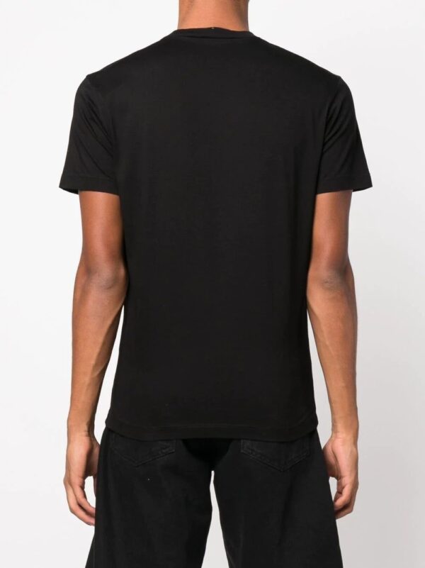 Dsquared2  Icon logo-print T-shirt - Image 4