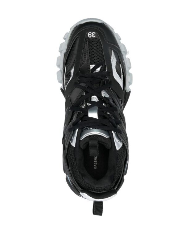 Balenciaga Track low-top sneakers - Image 4