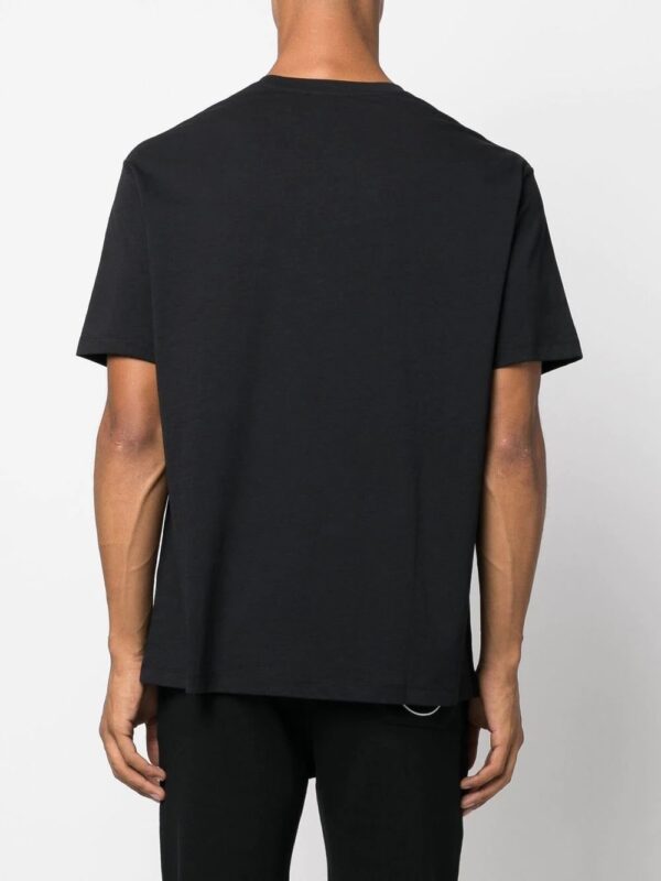 Balmain  logo-printed T-shirt - Image 4