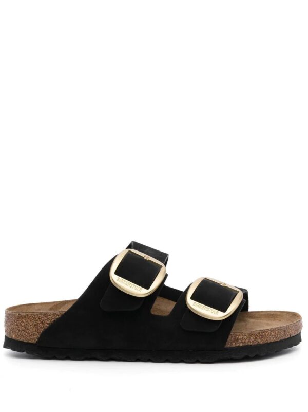 Birkenstock  Arizona side-buckle slides