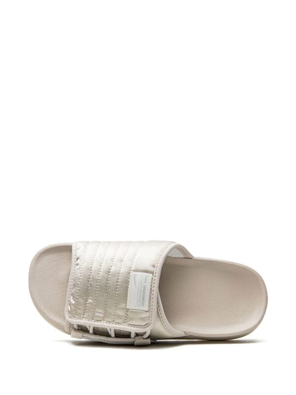 Nike  Asuna 2 flat slides - Image 4