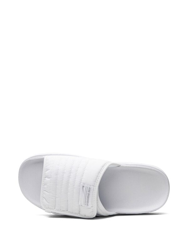 Nike  Asuna 2 slip-on slides - Image 4