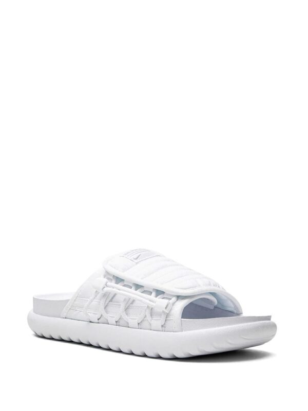 Nike  Asuna 2 slip-on slides - Image 2