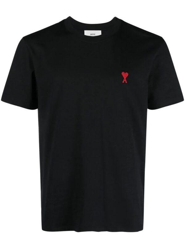 AMI Paris  Ami de Coeur T-shirt