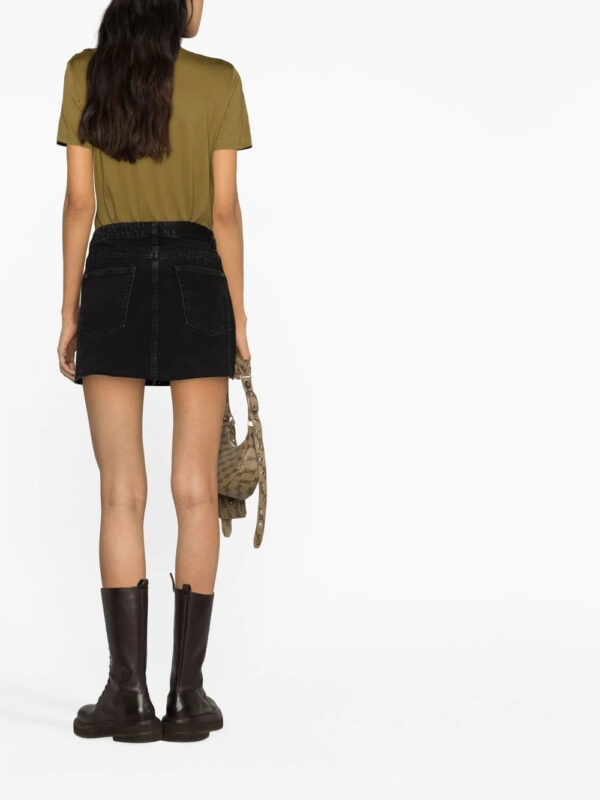 Balmain  logo-print cotton T-shirt - Image 3