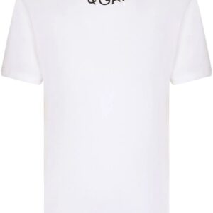 Dolce & Gabbana logo-print cotton T-shirt