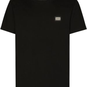 Dolce & Gabbana DG Essentials crew neck T-shirt