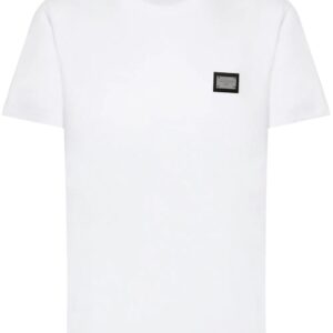Dolce & Gabbana DG Essentials crew neck T-shirt