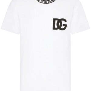 Dolce & Gabbana  DG Logo T-shirt