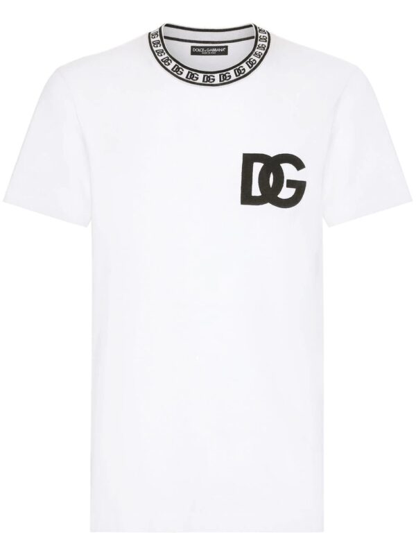 Dolce & Gabbana  DG Logo T-shirt