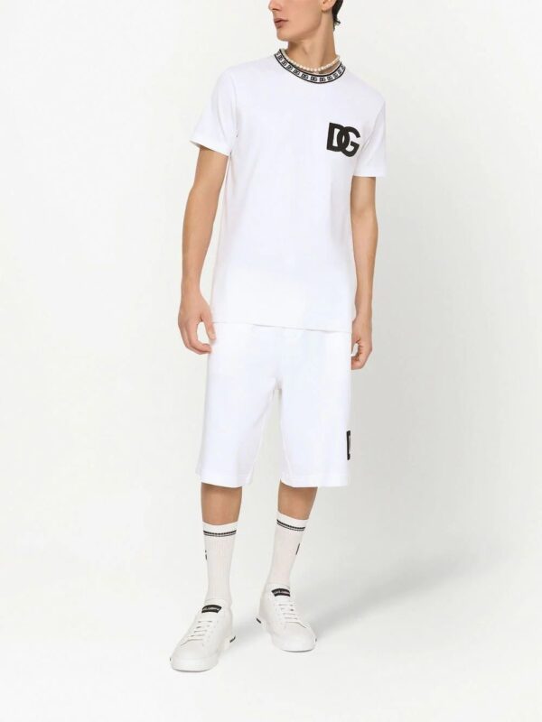Dolce & Gabbana  DG Logo T-shirt - Image 2
