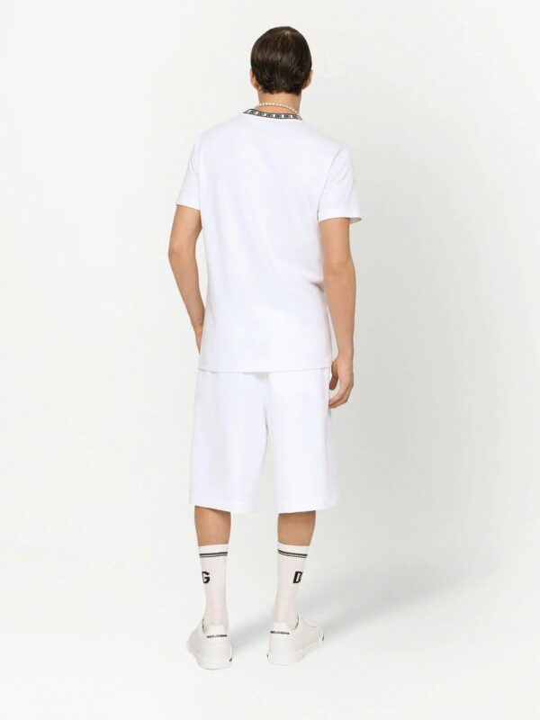 Dolce & Gabbana  DG Logo T-shirt - Image 3