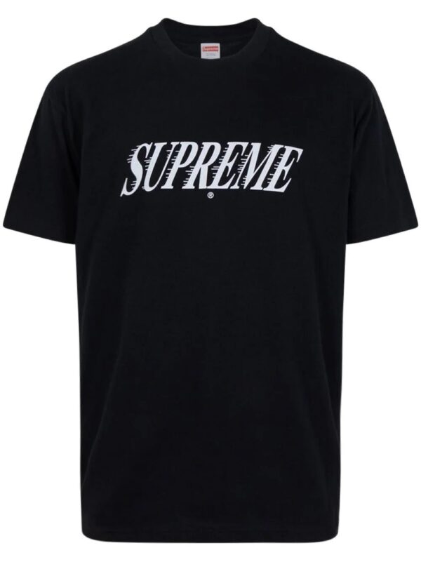 Supreme  Slap Shot T-shirt