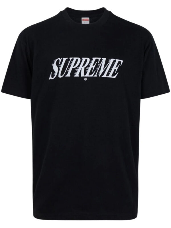 Supreme  Slap Shot T-shirt