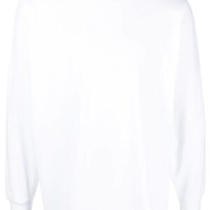Palm Angels long-sleeve logo-print T-shirt