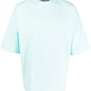 Palm Angels logo-print T-shirt