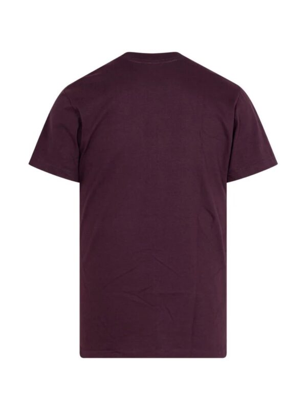 Supreme  Trash photograph-print T-shirt - Image 2