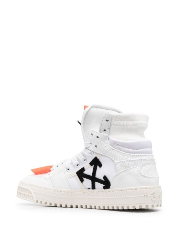 Off-White 3.0 Off Court high-top sneakers - Image 3