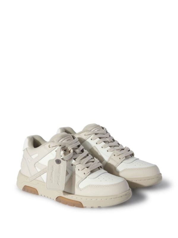 Off-White Out Of Office low-top sneakers - Image 2