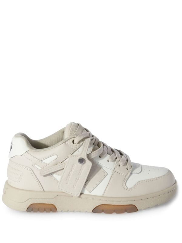 Off-White Out Of Office low-top sneakers