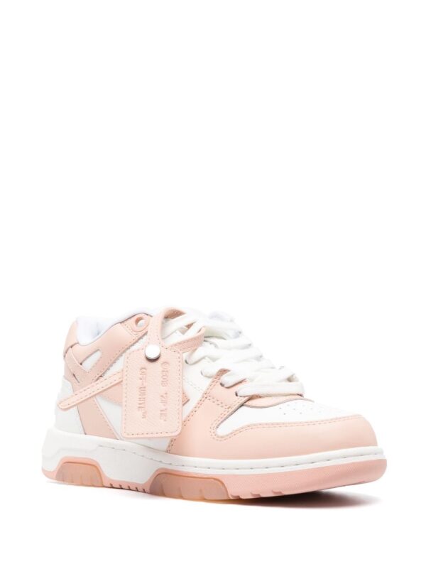 Off-White Out Of Office sneakers - Image 2