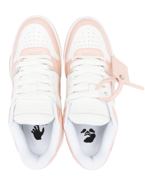 Off-White Out Of Office sneakers - Image 4