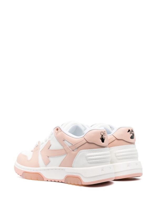Off-White Out Of Office sneakers - Image 3