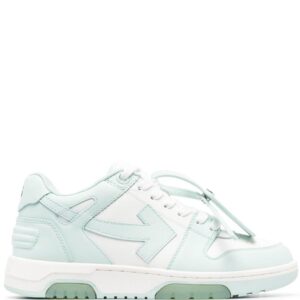 Off-White Out Of Office low-top sneakers