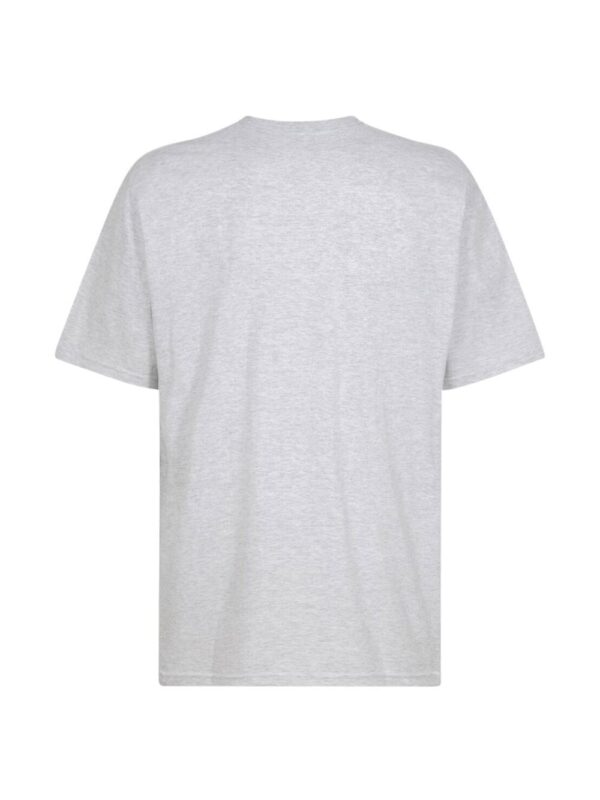 Supreme  Love That-print cotton T-shirt - Image 2