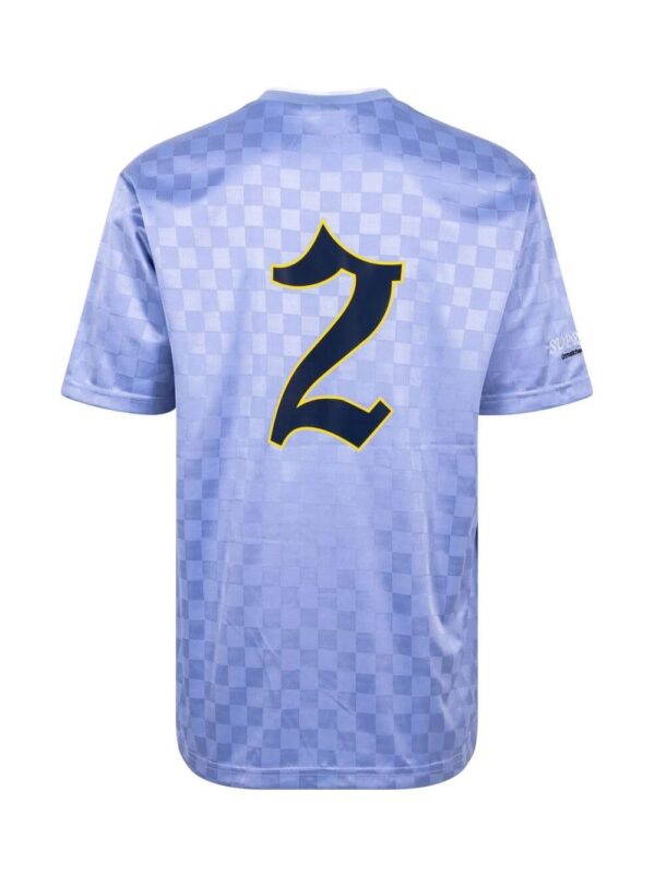 Supreme  x Umbro soccer jersey - Image 2
