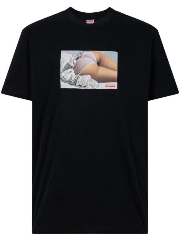Supreme  Maude short-sleeve T-shirt
