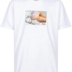Supreme  Maude short-sleeve T-shirt