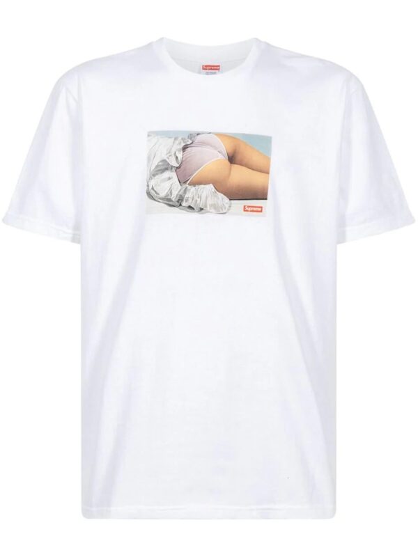 Supreme  Maude short-sleeve T-shirt