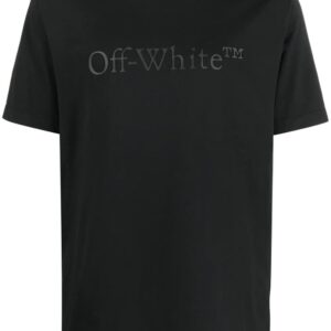 Off-White  Bookish T-shirt