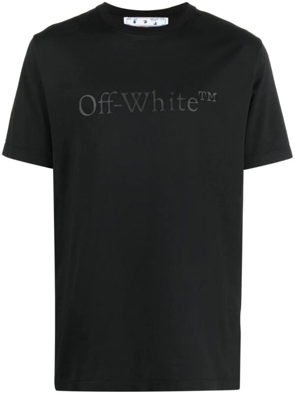 Off-White  Bookish T-shirt