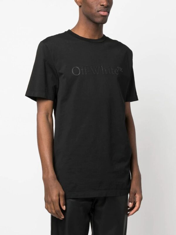 Off-White  Bookish T-shirt - Image 3
