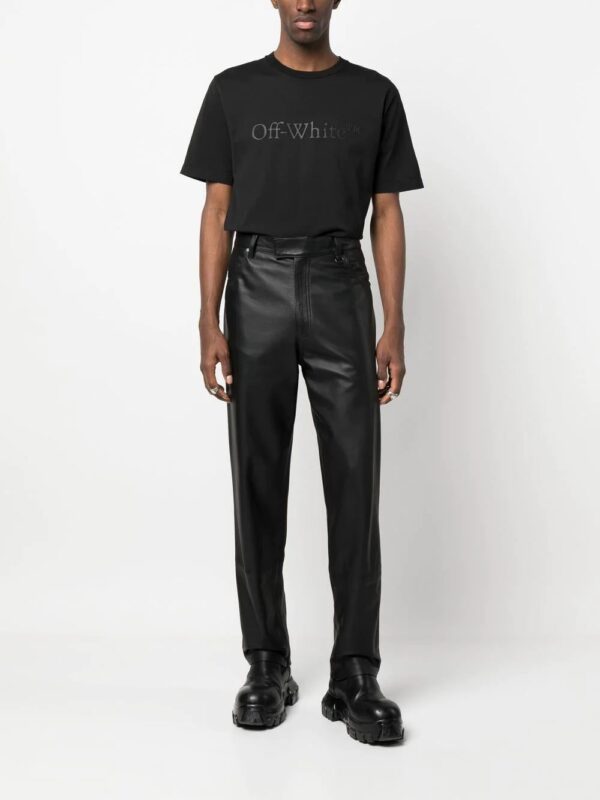 Off-White  Bookish T-shirt - Image 2