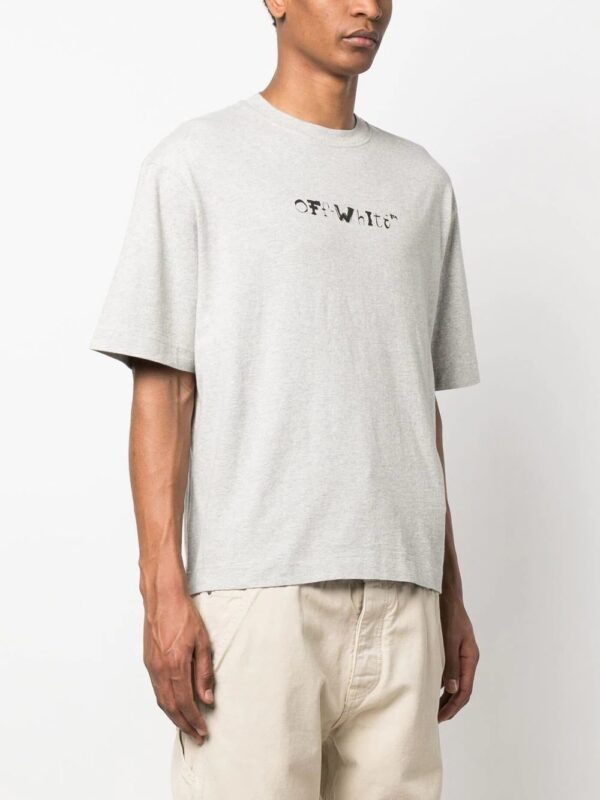Off-White  crew-neck T-shirt - Image 2