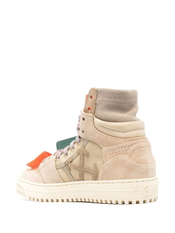 Off-White 3.0 Off Court high-top sneakers - Image 3