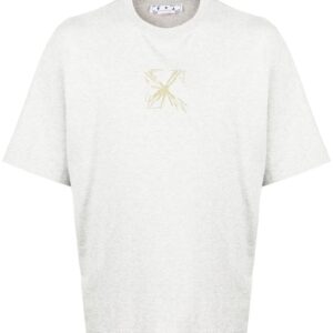 Off-White  arrows cotton T-shirt