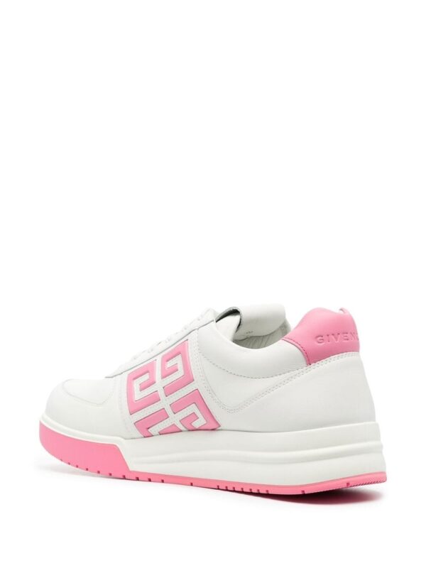 Givenchy G4 lace-up sneakers - Image 3