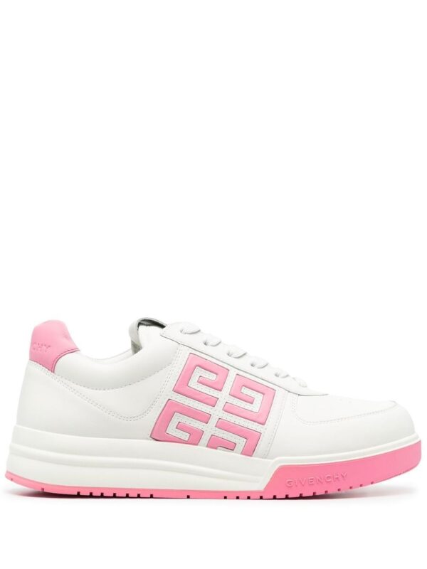 Givenchy G4 lace-up sneakers