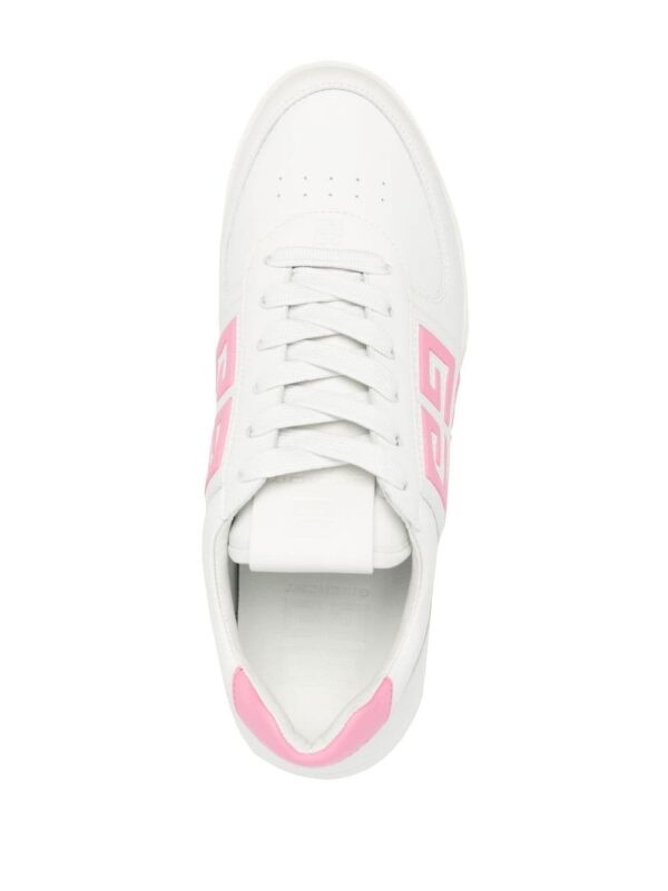 Givenchy G4 lace-up sneakers - Image 4