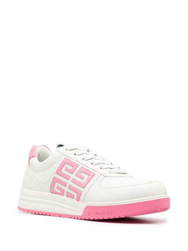Givenchy G4 lace-up sneakers - Image 2