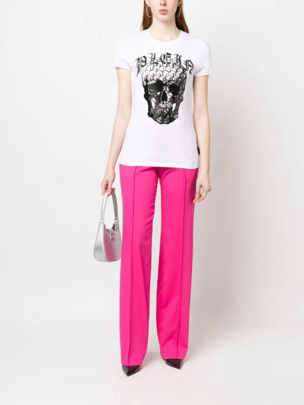 Philipp Plein  Sexy Pure Skull T-shirt - Image 2