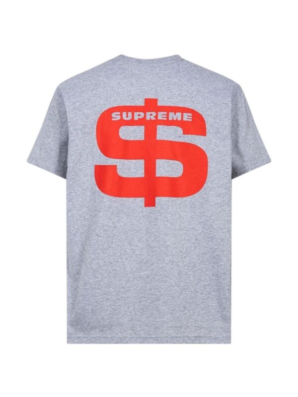 Supreme  Don't F*ck Around T-shirt - Image 2