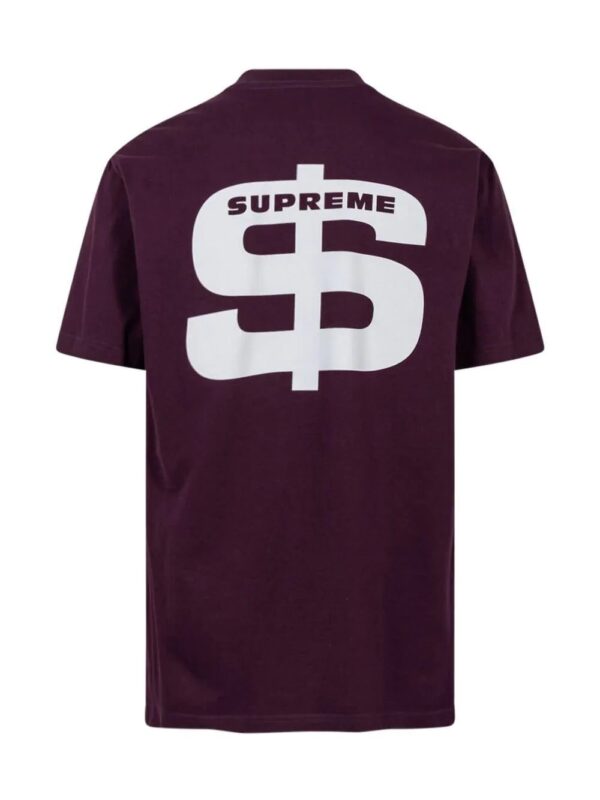 Supreme  Don't F*ck Around T-shirt - Image 2